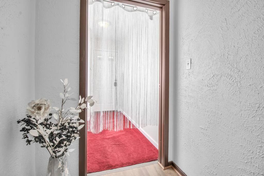 Welcome To Our Cozy Krib Бъфало Екстериор снимка