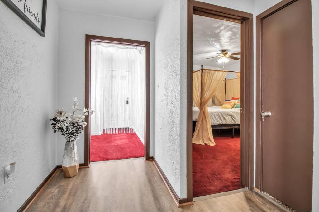 Welcome To Our Cozy Krib Бъфало Екстериор снимка