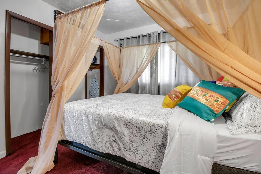 Welcome To Our Cozy Krib Бъфало Екстериор снимка