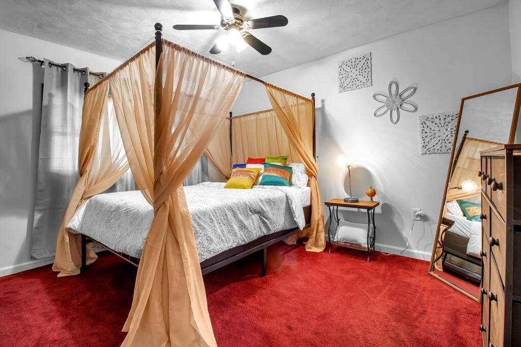 Welcome To Our Cozy Krib Бъфало Екстериор снимка