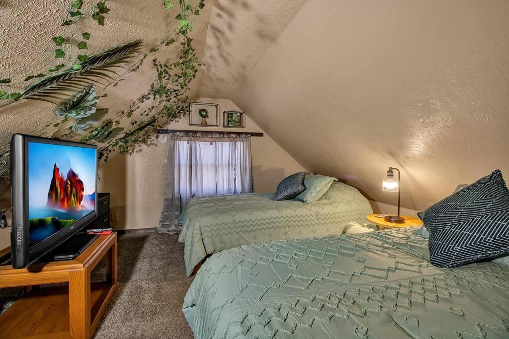 Welcome To Our Cozy Krib Бъфало Екстериор снимка